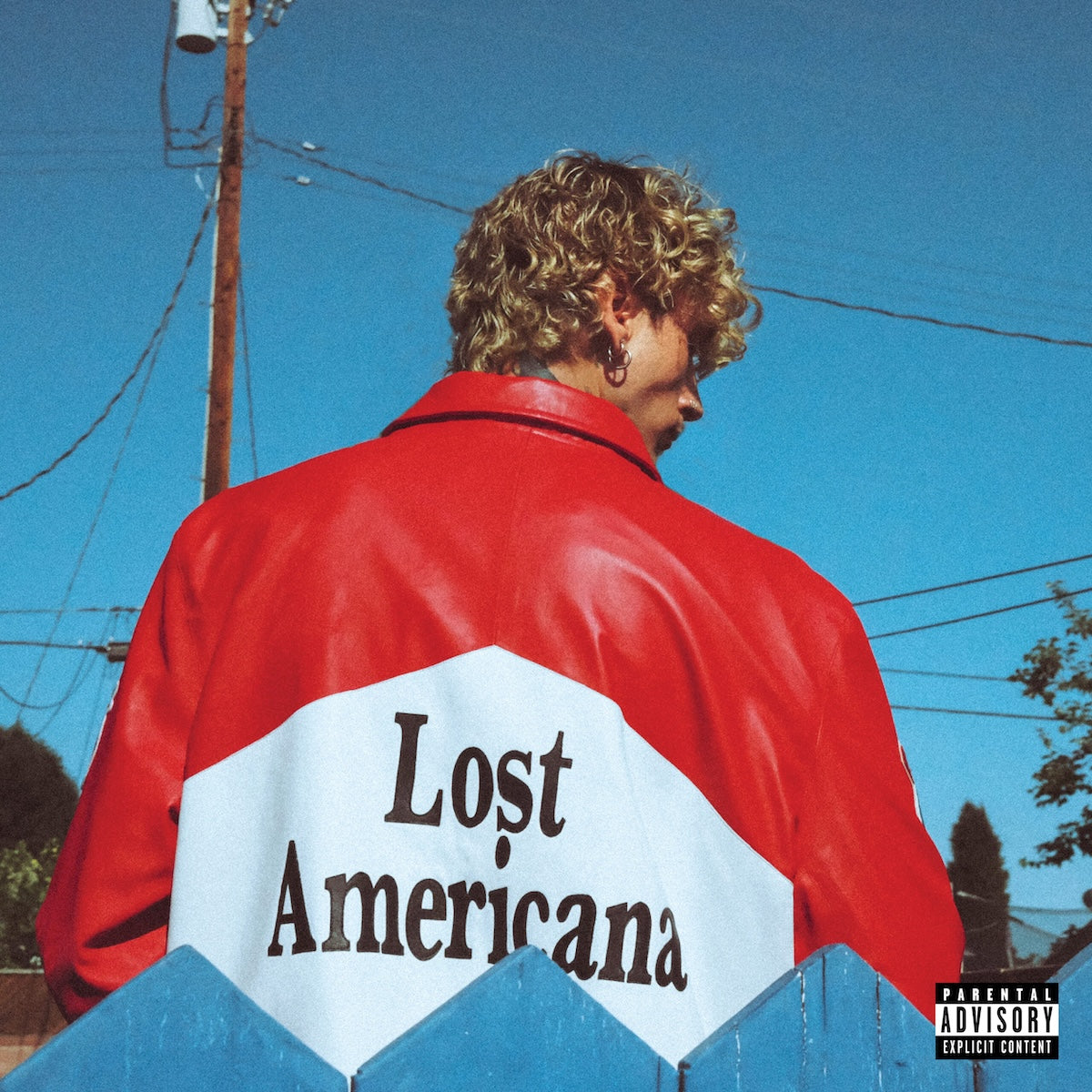 MGK - "Lost Americana Tour" - Le Trianon, Paris - Vendredi 27 février 2026 à 20h