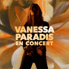 Vanessa Paradis - Accor Arena, Paris - mardi 17 novembre 2026 à 20h