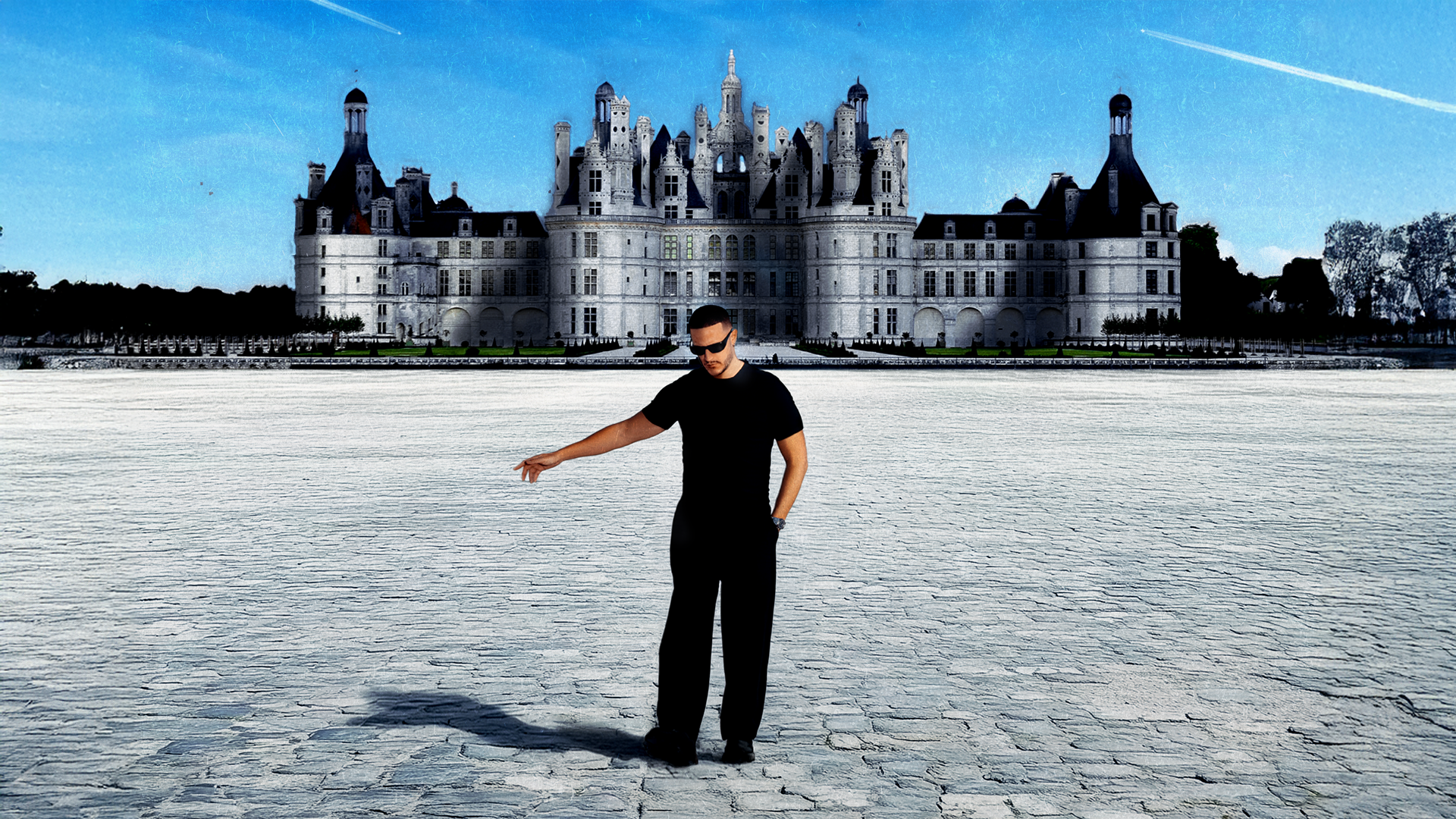 DJ Snake - Chambord Live - Château de Chambord - dimanche 28 juin 2026 à 18h