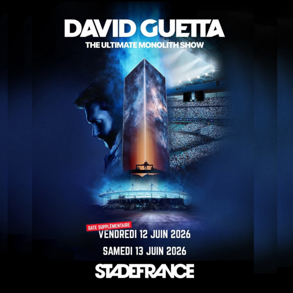 Affiche d’événement